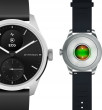 Withings viedpulkstenis Scanwatch 2 pulkstenis ar