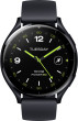 Xiaomi Watch 2 viedpulkstenis. melns (BHR8035GL)