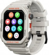 Zeblaze viedpulkstenis Ares GPS balts [Smartwatch]
