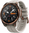 Smartwatch Zeblaze Stratos 4 Pro (brązowy)