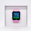 Viedpulkstenis iLike Viedpulksteni Kids GPS Pulkstenis