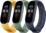 Xiaomi Mi Smart Band 5 siksna