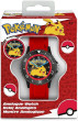 Kids Euroswan Zegarek analogowy Pokemon POK4540