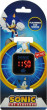 Kids Euroswan Bērnu Euroswan Sonic SNC4198M