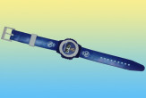 Jono Toys Real Madrid Digital Watch