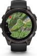 Garmin Fenix 8 AMOLED sporta pulkstenis