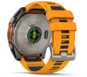 Garmin Fenix 8 AMOLED sporta pulkstenis