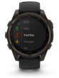Garmin Fenix 8 Solar Sapphire sporta