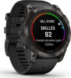 Garmin fenix 7X Pro Sapphire Solar