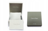 Zegarek Calvin Klein , , Quartz Base Metal