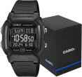Casio 3731 W -1BVES pulkstenis [Zegarek