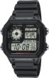 Casio pulkstenis AE-1200WH-1AVEF [Zegarek]