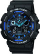 Casio GA-100-1A2ER pulkstenis [Zegarek]