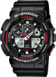 Casio GA-100 -1A4ER pulkstenis [Zegarek]