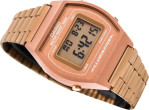 Zegarek Casio ZEGAREK DAMSKI B640WC-5A (zd608a)