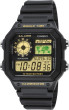 Casio Watch Men`s Sports AE-1200WH-1B Box