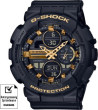Casio Watch G-Shock [Zegarek GMA-S140M-1AER]