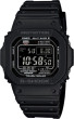 Casio pulkstenis G-Shock GW-M5610U-1BER [Zegarek]