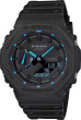Casio Watch G-Shock astoņstūra neona akcentu