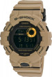 Casio pulkstenis vīriešu GBD-800UC-5ER [Zegarek]