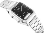 Casio Men`s Watch AQ-230A-1DMQ Box [Zegarek