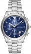 Emporio Armani pulkstenis EMPORIO ARMANI Paolo