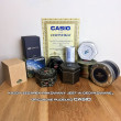 G-shock skatīties Casio G-Shock GA-B001-1AER Bluetooth