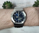 G-Shock Watch Casio G-Steel vīriešu pulkstenis