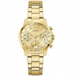 Guess sieviešu Bailey pulkstenis kaste (GW0933L2)