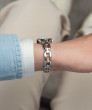 Zegarek Guess Damski Bejeweled Siren +