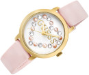 Guess pulkstenis Devotion sieviešu GW0998L2 BOX