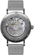 HP Pulkstenis Bauhaus Classic 2166M3 41mm