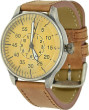 Mil-Tec pulkstenis pilota Vintage Brown [Zegarek