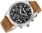 Zegarek Timberland Męski Killington Peak Chronograph