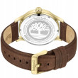 Zegarek Timberland Męski Trumbull + Box