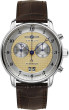 Zegarek Zeppelin Zegarek Friedrichshafen 85845 40mm
