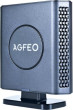 Agfeo DECT IP Repeater pro. melns