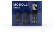 Socket Mobile GSM Mobiola MB610 telefons