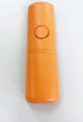 ALCATEL S280 MELNS/ORANŽS DECT TELEFONS [BLACK/ORANGE