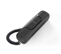 Telefon stacjonarny Alcatel T06 Czarny