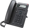 Telefon stacjonarny Cisco Desk Phone 9811