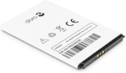 Telefon stacjonarny Doro Doro Battery Leva