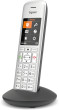Telefon stacjonarny Gigaset Gigaset CE575HX silber/schwarz