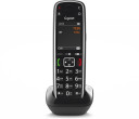 Gigaset E720HX fiksētais tālrunis Analogais/DECT telefons