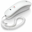Motorola fiksētais tālrunis MOTOROLA CT50 WHITE