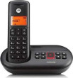 Motorola fiksētais tālrunis F52000K51O1AES03 melns [Telefon