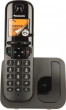 Panasonic KX-TGB210PDB melnais galda tālrunis [Telefon