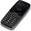 Panasonic fiksētais tālrunis KX-TF400EXB. melns [Telefon