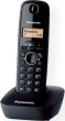 Panasonic fiksētais tālrunis KX-TG1611FXH Bezvadu tālrunis