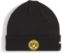 Puma Czapka Borussia Dortmund ftbl Essentials